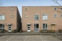 Woning Maria Rutgerslaan 14 Hoofddorp