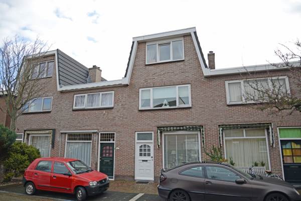 Woning Hofdijkstraat 49 Beverwijk