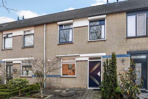 Woning Jonathangaard 13 Arnhem