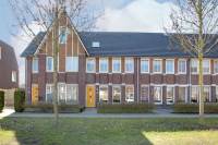 Woning Het Groene Portaal 13 Nunspeet