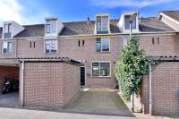 Woning Roerdomp 7 Deventer