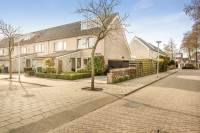 Woning Abel Tasmanstraat 2 Alkmaar