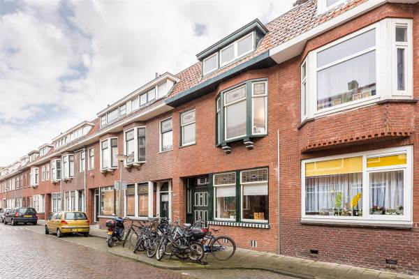 Woning Boylestraat 8 Schiedam
