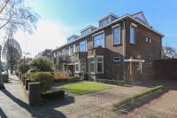 Woning Laan van Rustenburg 35 Voorburg