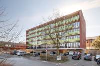 Woning Plataanlaan 25 Wageningen