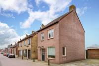 Woning Lagestraat 16 Rijsbergen