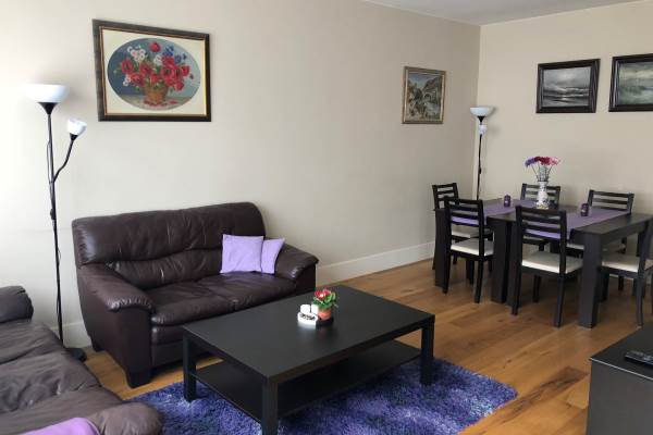 Woning Fahrenheitstraat 692 Den Haag