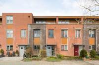 Woning Spiegelmakerstraat 16 Delfgauw