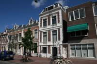 Woning Parklaan 15 Haarlem