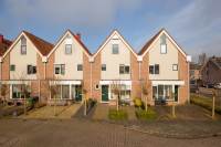 Woning Loeffendijk 10 Middenbeemster