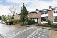 Woning Middelweg 36 Wassenaar