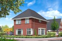 Woning Garstlanden III - De Maten 7 Gramsbergen