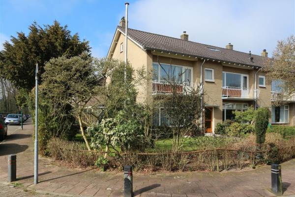 Woning Dokter Rupertlaan 51 Soest
