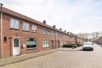 Woning Pinksterbloemstraat 20 Geertruidenberg
