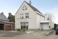 Woning Dr.Biermansstraat 33 Herkenbosch