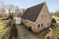 Woning Wethouder Hamsterlaan 6 Leek