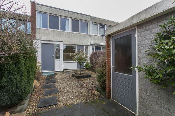Woning Roer 36 Groningen