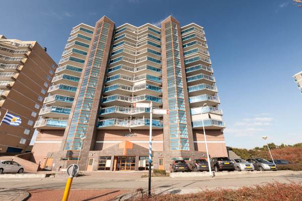 Woning Stuvesande 624 Terneuzen