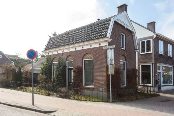 Woning 2e Hogeweg 52 Zeist
