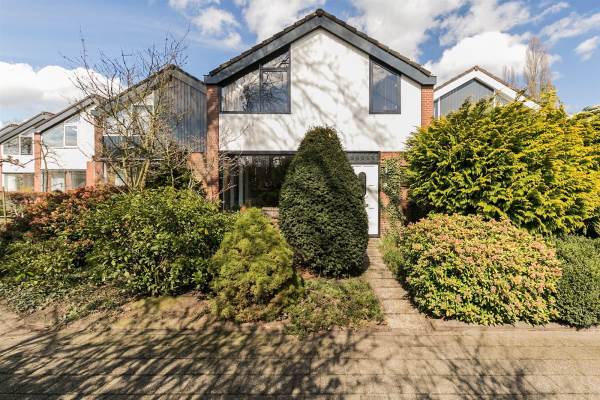 Woning Jasmijnstraat 16 Vaassen