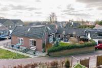 Woning Krugerstraat 2 Deil
