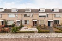 Woning Abbé de St. Pierre-laan 7 Middelburg