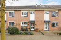Woning Amelisweerd 8 Amersfoort