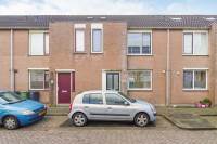 Woning Basisveenstraat 19 Purmerend