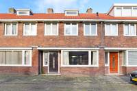 Woning Gijsbrecht van Aemstelstraat 160 Haarlem