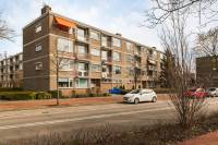 Woning Burgemeester de Zeeuwstraat 288 Ridderkerk