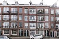 Woning Schinkelkade 58 Amsterdam