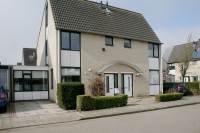 Woning Wildenborchstraat 5 Almere