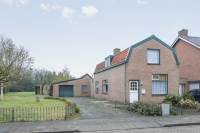 Woning Margrietstraat 17 Bosschenhoofd