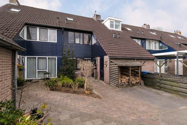 Woning Dammolen 52 Harmelen