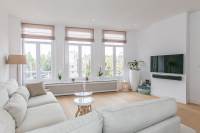 Woning Ruysdaelkade 183 Amsterdam