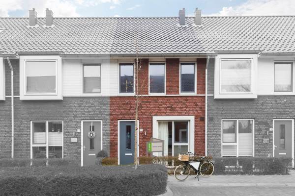 Woning Keurvorstsingel 17 Huissen