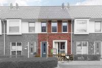 Woning Keurvorstsingel 17 Huissen