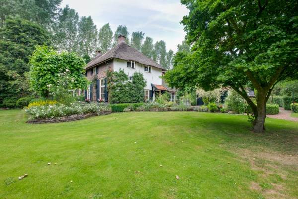 Woning Veluwsedijk 47 Nijbroek