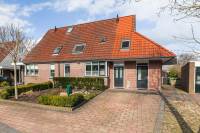 Woning Cypreslaan 6 Exloo