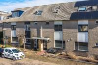 Woning Haagwinde 21 Soest