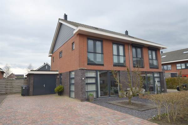 Woning Tormentil 9 Meppel