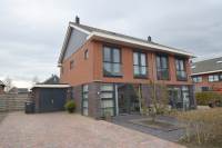 Woning Tormentil 9 Meppel