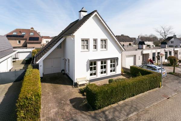 Woning Seinelaan 87 Eindhoven