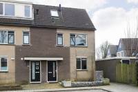Woning Rietvelderf 38 Amersfoort