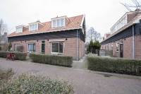 Woning Eerste Disteldwarsstraat 4 Amsterdam