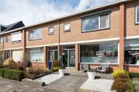 Woning Cornelis Trooststraat 7 Krimpen aan den IJssel