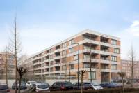 Woning Rengerskerkestraat 48 Amsterdam