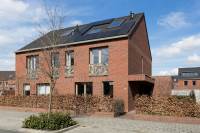 Woning Smetanastraat 18 Amersfoort