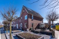 Woning Jeanne d'Arclaan 51 Emmeloord