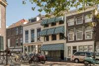 Woning Grote Markt 10 Schiedam